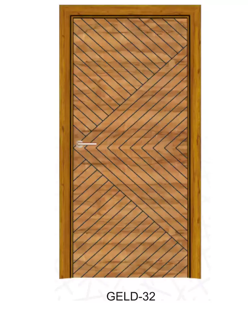 German Art Premium Doors